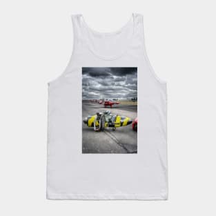 Folland Gnat Tank Top